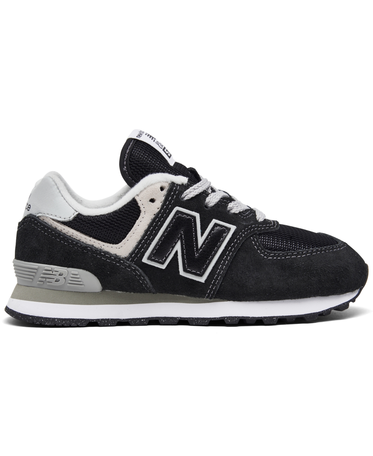 New Balance Little Kids 574 Casual Sneakers from Finish Line