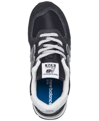 Little Kids 574 Casual Sneakers from Finish Line