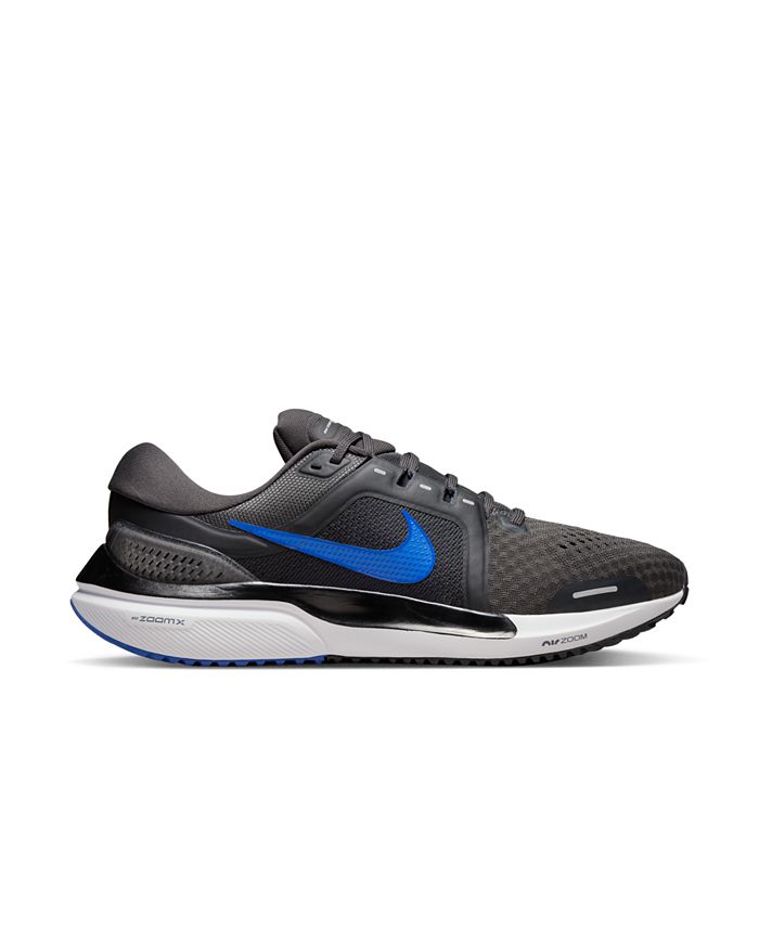Nike Men's Air Zoom Vomero 16 Running Sneakers from Finish Line - Macy's