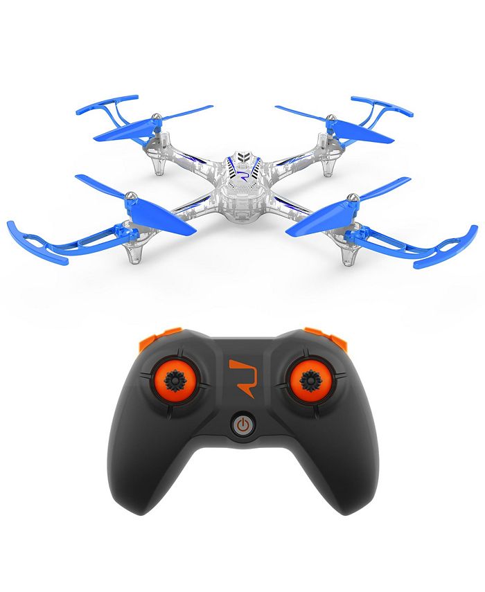 Revolution by Revolt Revolt Night Hawk Stunt Drone X15t, Set of 18 Macy's