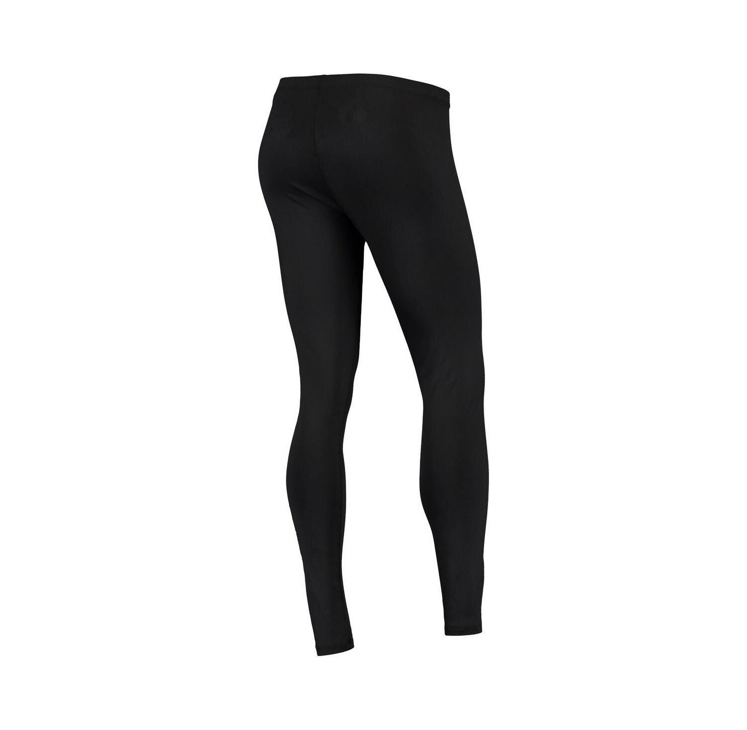 Women's Black Los Angeles Dodgers Stadium Leggings