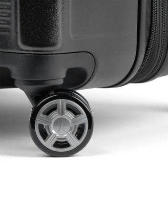 Platinum Elite 27" Hardside Check-in Spinner