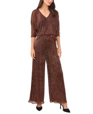 msk petite jumpsuits