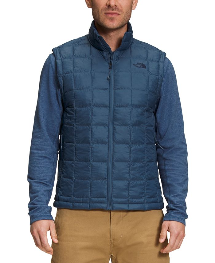Mens ThermoBall Eco Vest 2.0
