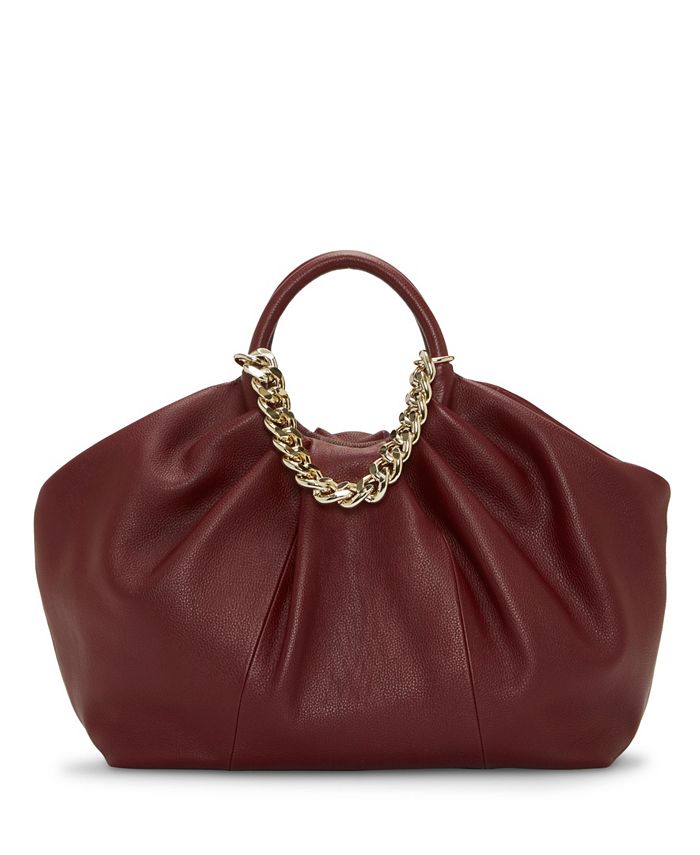 Vince Camuto Women's Yorqe Tote Handbags - Macy's