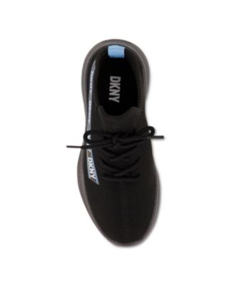 Big Girls & Boys Slip On Landon Stretchy Knit Sneakers