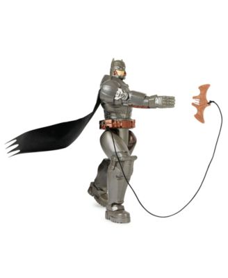 DC Comics Batman 12" Deluxe Action Figure