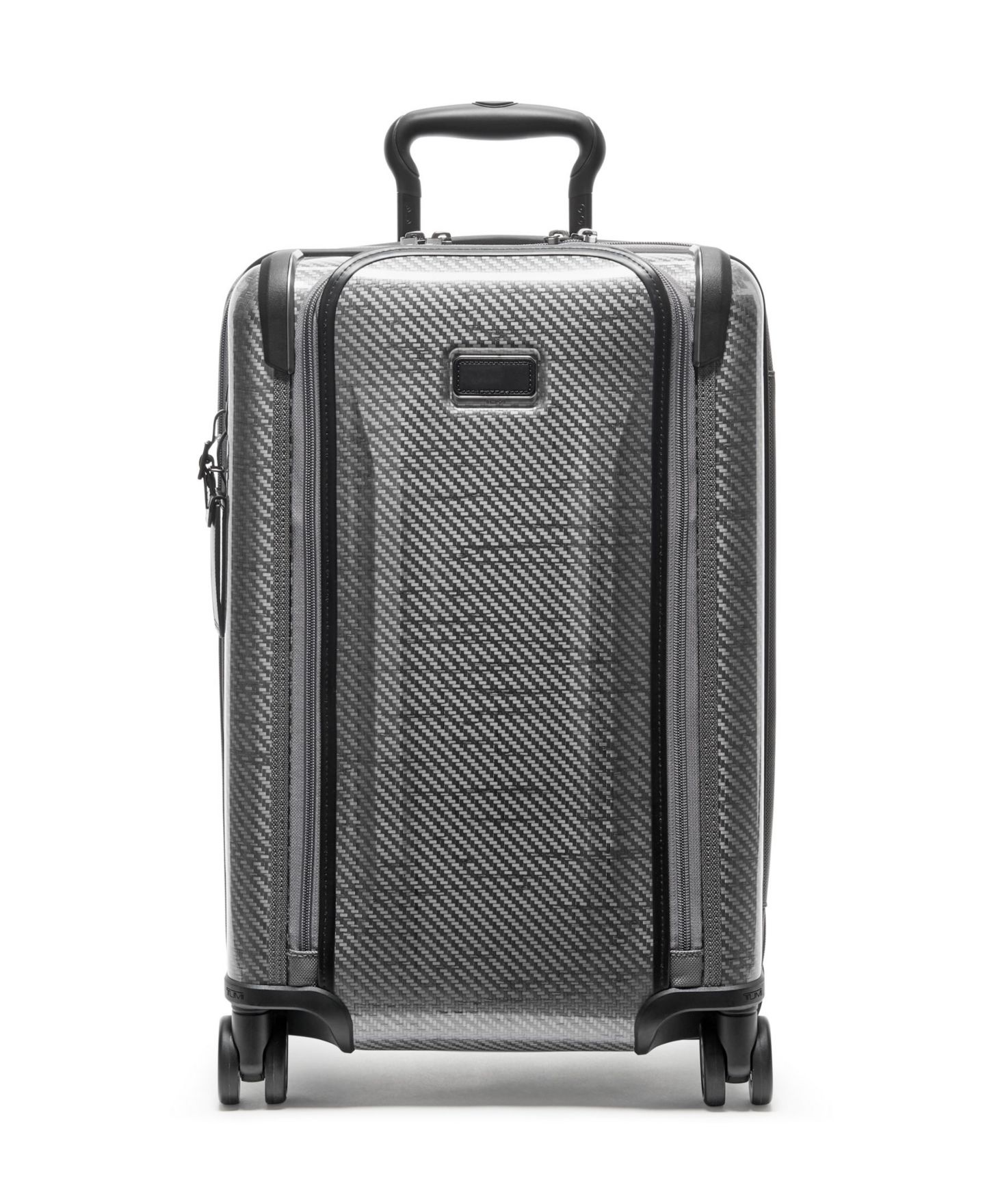 Чемодан TUMI Tegra Lite 21.75" International Front Pocket Expandable Carry-On Suitcase — фото 1