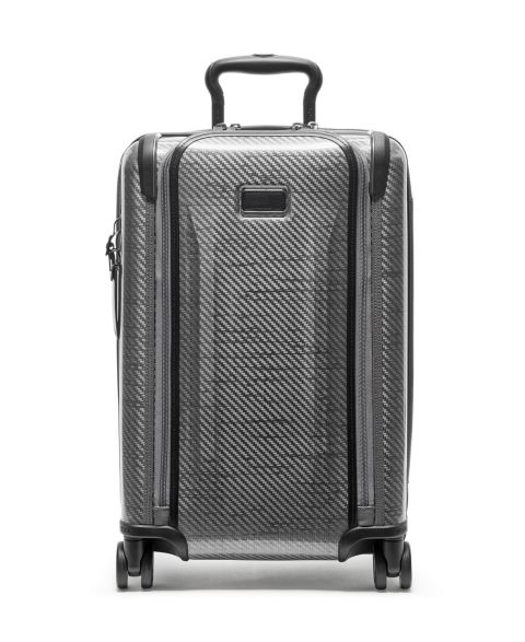 Чемодан TUMI Tegra Lite 21.75" International Front Pocket Expandable Carry-On Suitcase