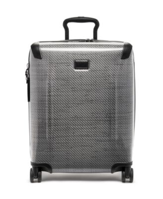 TUMI Tegra Lite 21.75 Continental Expandable Carry On Suitcase Macy s