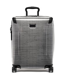 Tegra Lite 21.75" Continental Expandable Carry-On Suitcase