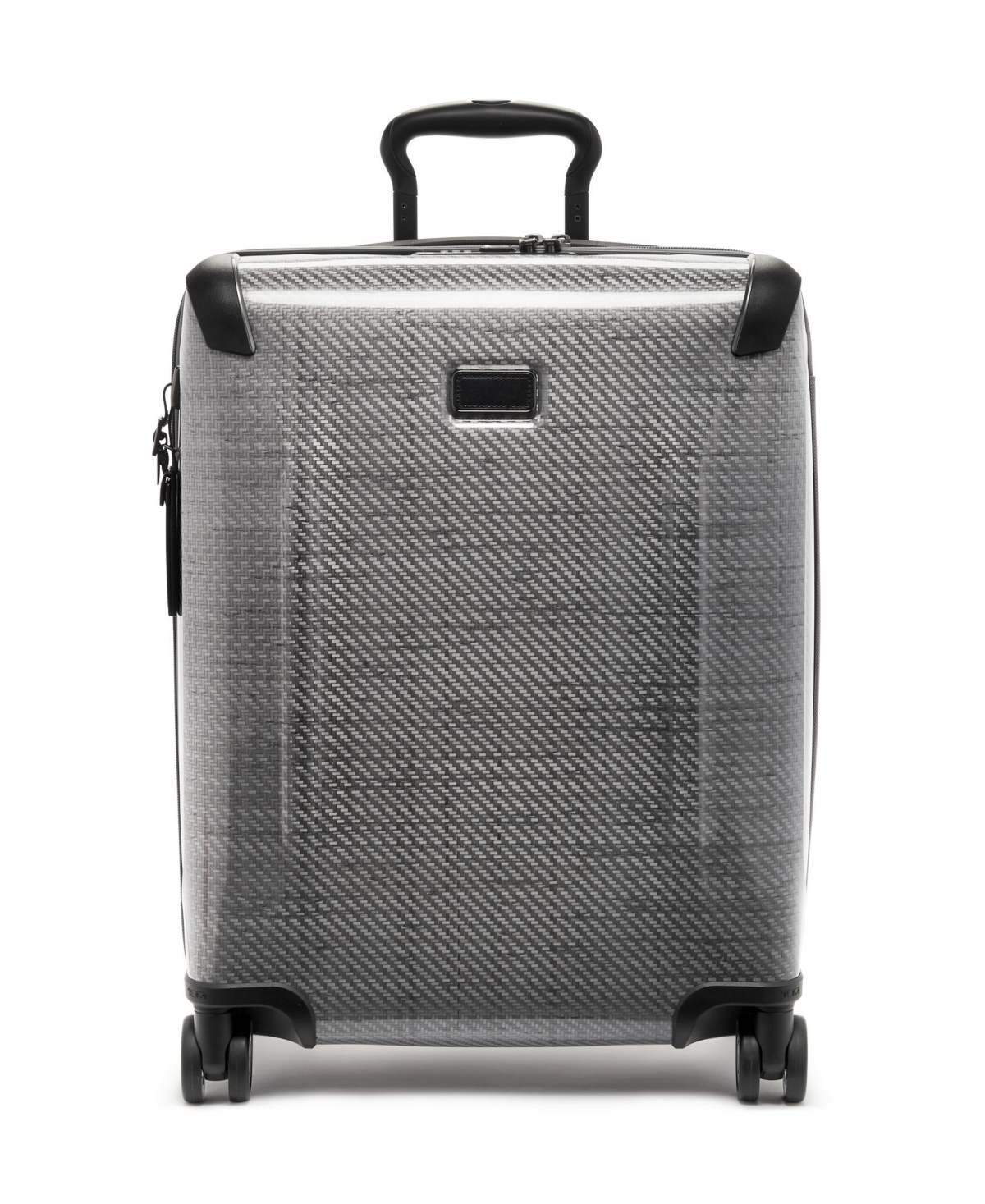 Tumi Tegra Lite 21.75" Continental Expandable Carry-on Suitcase In T-graphite