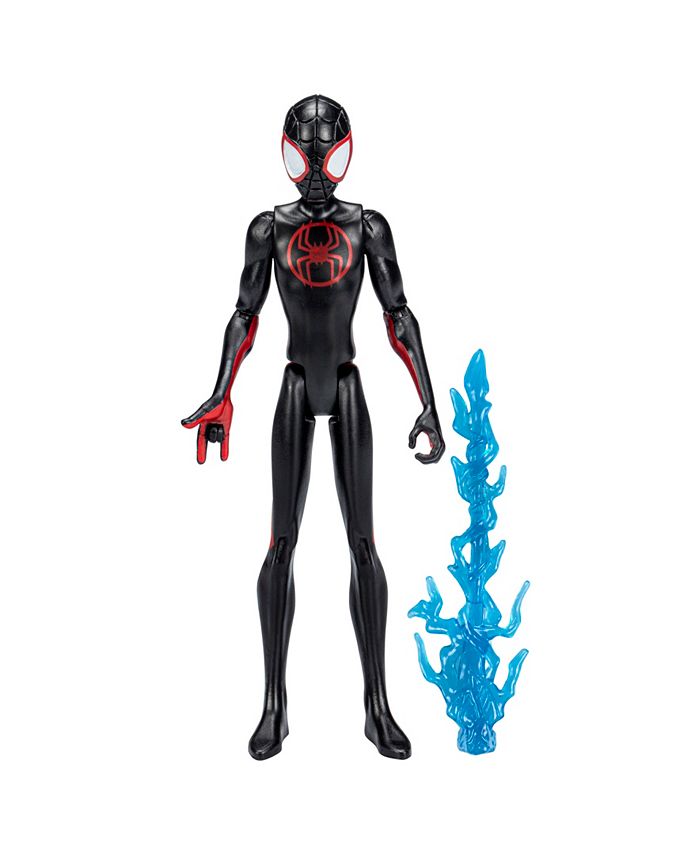 Spider-Man Spider Across The Spider Verse Miles Morales - Macy's
