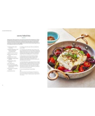 The Mediterranean Dish: 120 Bold and Healthy Recipes You'll Make on Repeat: A Mediterranean Cookbook by Suzy Karadsheh