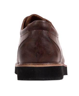 Men's Walkmaster Classic Comfort Oxford