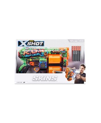 X-Shot
