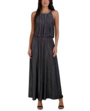 Macy's women's sales casual dresses