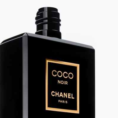 COCO NOIR ボディローション CHANEL CHANEL COCO NOIR Moisturizing Body Lotion | Nordstrom