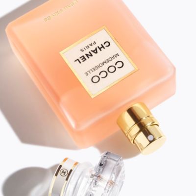 Eau Pour la Nuit Spray, 3.4-oz.