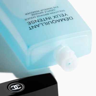 D&Eacute;MAQUILLANT YEUX INTENSE Gentle Biphase Eye Makeup Remover