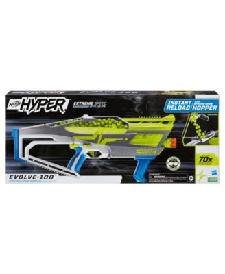 Nerf Hyper Evolve-100