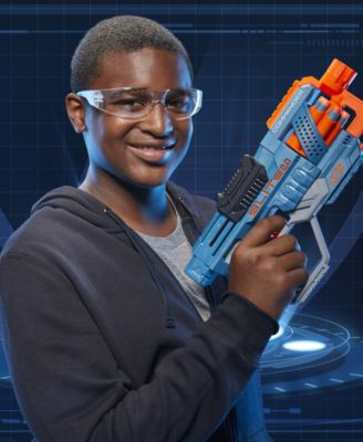 Nerf Elite 2.0 Commander RD-6 