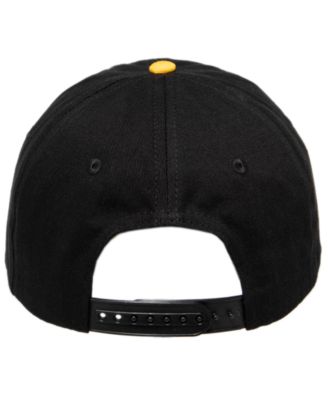 Men's DC Comics Batman Low Profile Unstructured Dad Hat Adjustable Baseball Cap