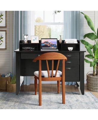 Computer Desk PC Laptop Writing Table Workstation Home