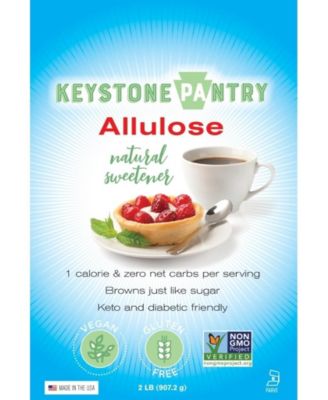 Keystone Pantry