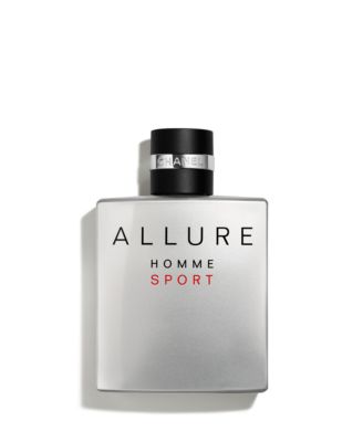 CHANEL CHANEL ALLURE HOMME SPORT Мужская туалетная вода-спрей 34 унции 27090₽
