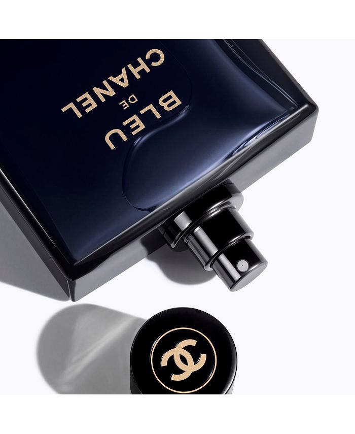 CHANEL Parfum Spray, 3.4oz. Macy's