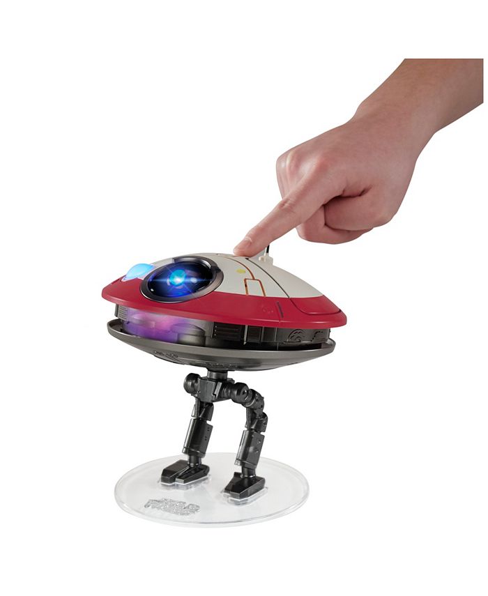 FIGURA DE ACCION STAR WARS F3918 DROIDE ELECTRONICO OBI-WAN KENOBI L0