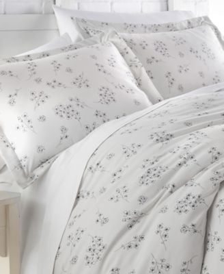 Sweet Florals Comforter Sets