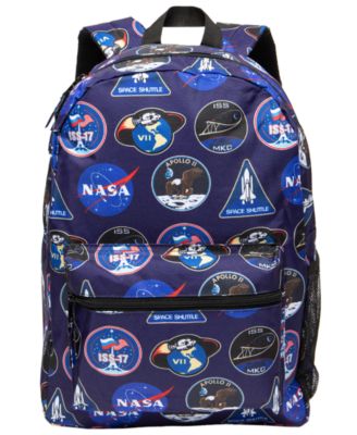 Nasa space backpack best sale