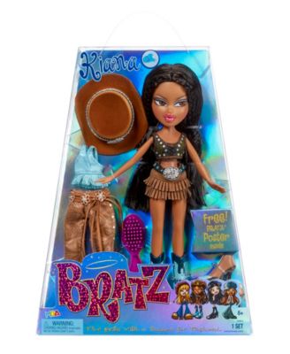 Bratz Original Fashion Doll- Kiana Macy's