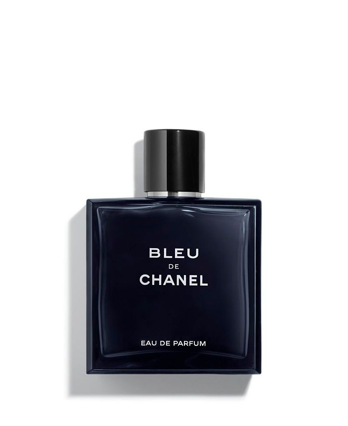 CHANEL BLEU DE CHANEL Eau de Parfum Spray 3.4 oz