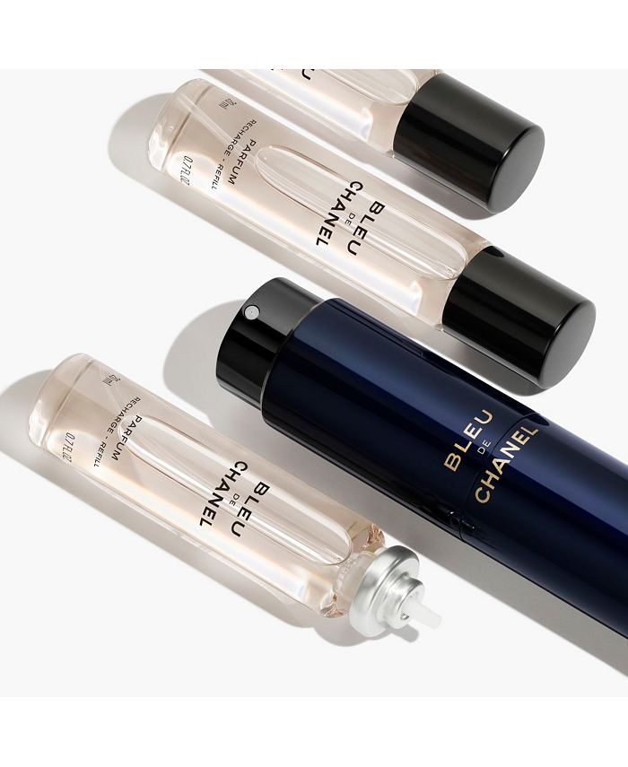 Macy's bleu de chanel parfum outlet