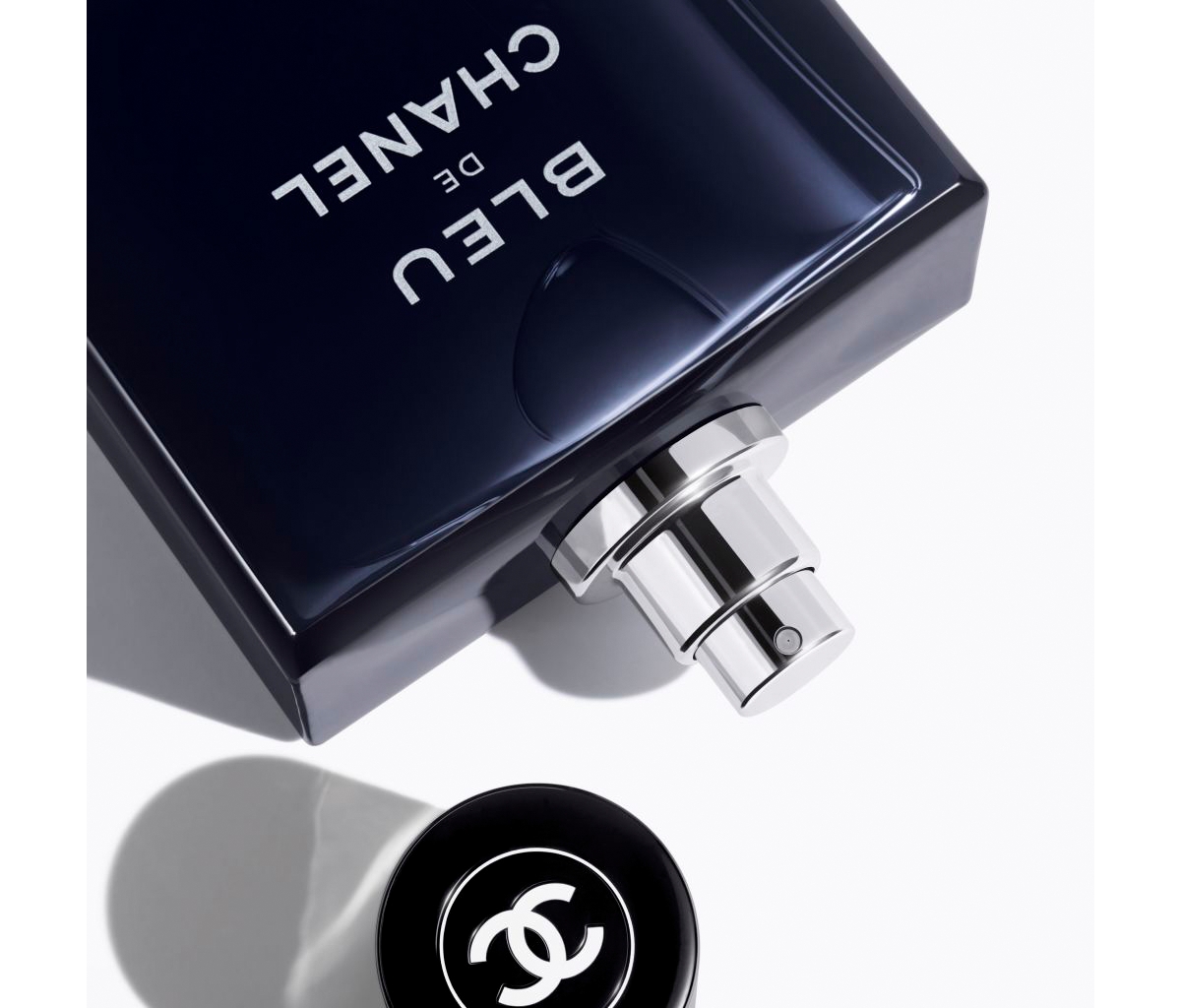 BLEU DE CHANEL Eau de Toilette Spray