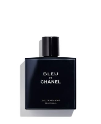  Chanel Bleu De Chanel Shower Gel 200ml : Bath And