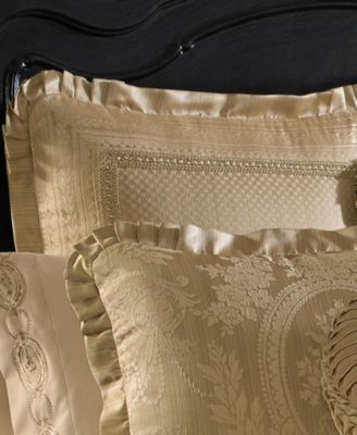 Napoleon Sham, European