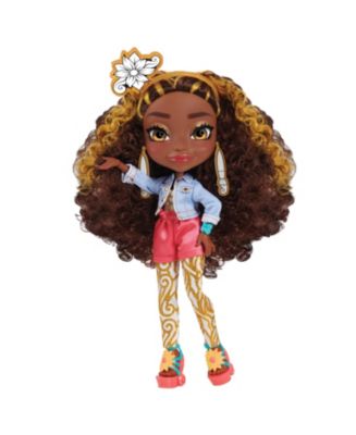 Art Squad Vannah Doll - Macy's