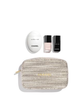 CHANEL 4-Pc. Stay Polished Set & … curated on LTK