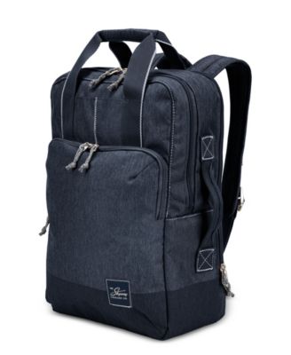 Rainier Deluxe Backpack, 17"