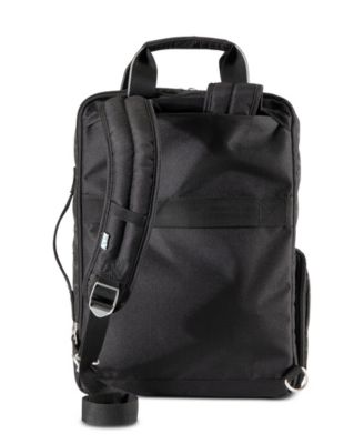 Rainier Deluxe Backpack, 17"