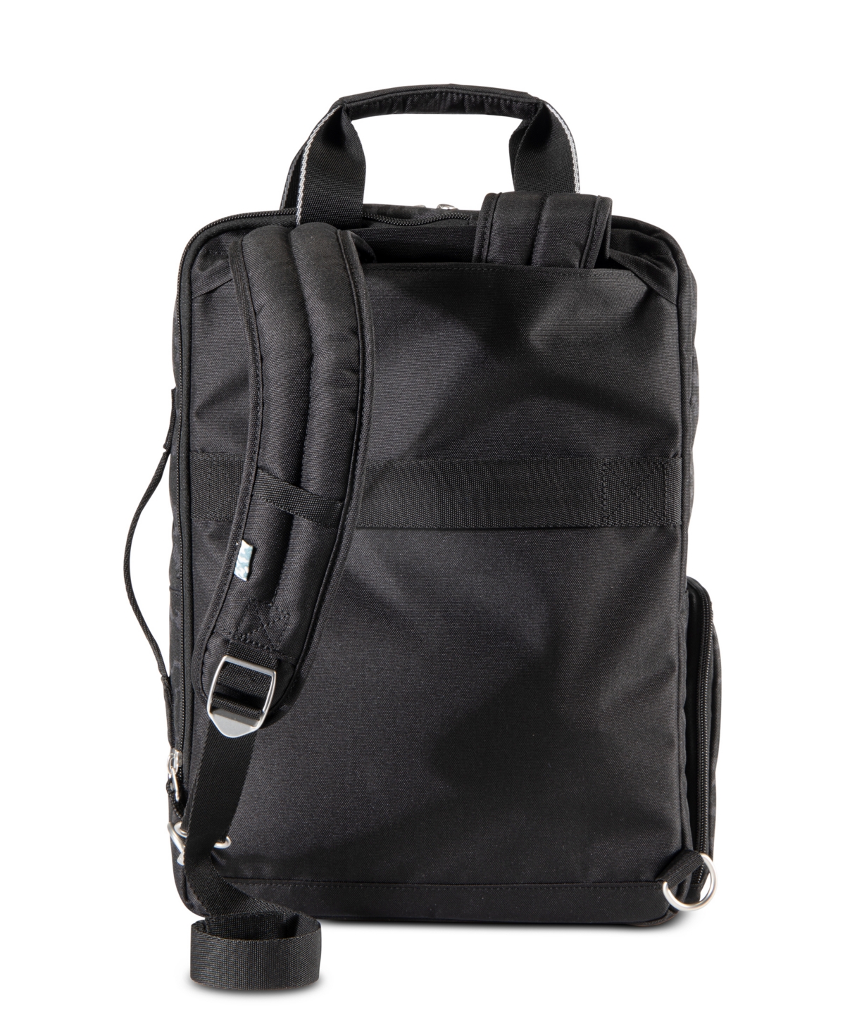 Skyway Rainier Deluxe Backpack, 17" In Olympic Green