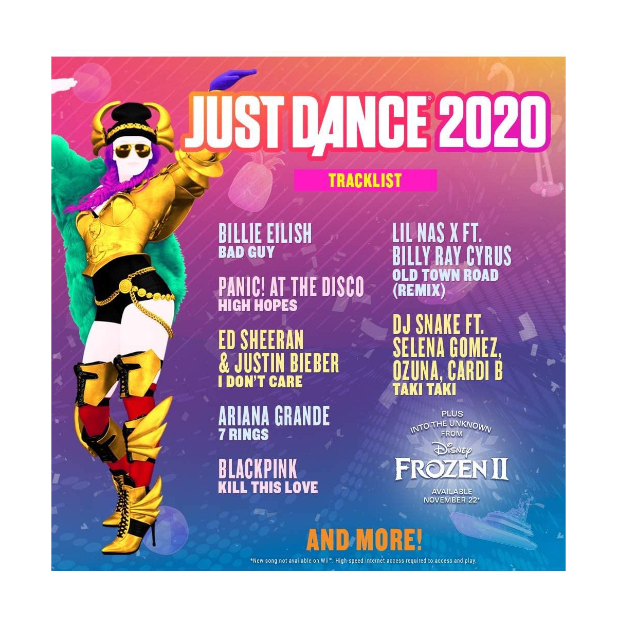 Just Dance 2020 - Switch