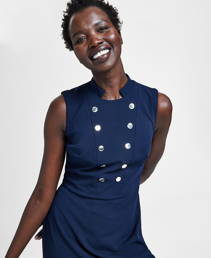 Tommy hilfiger pinafore sales