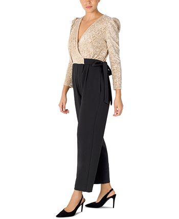 Billie and sales blossom jumpsuit