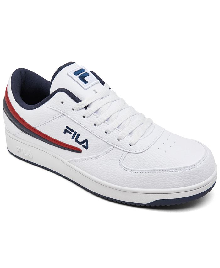 upcoming fila shoes