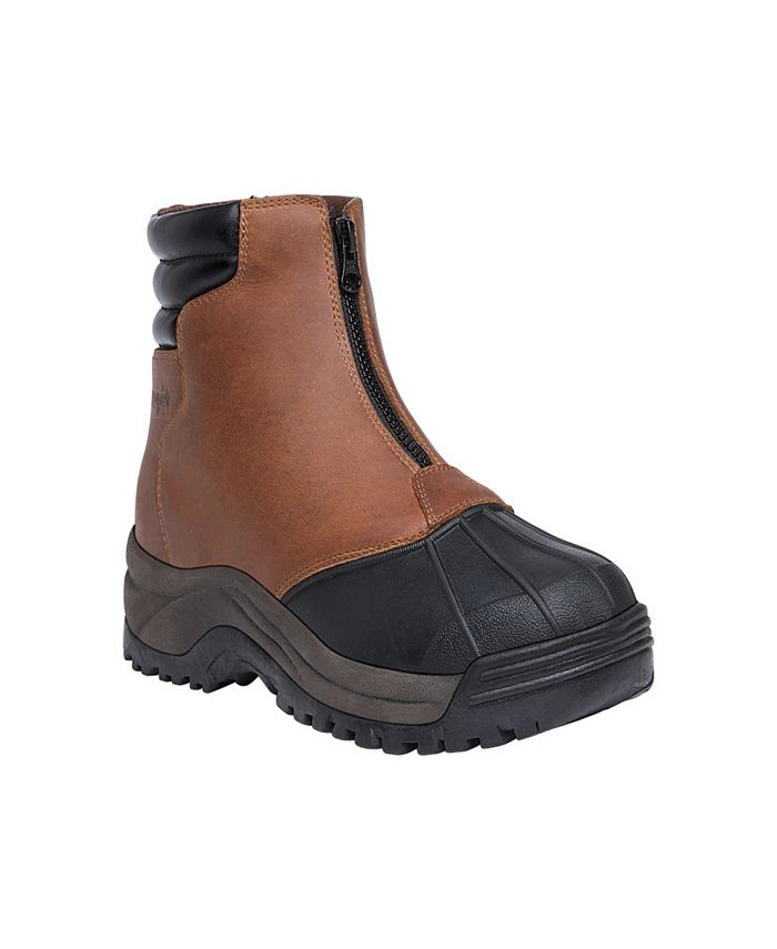 Propet mens deals boots